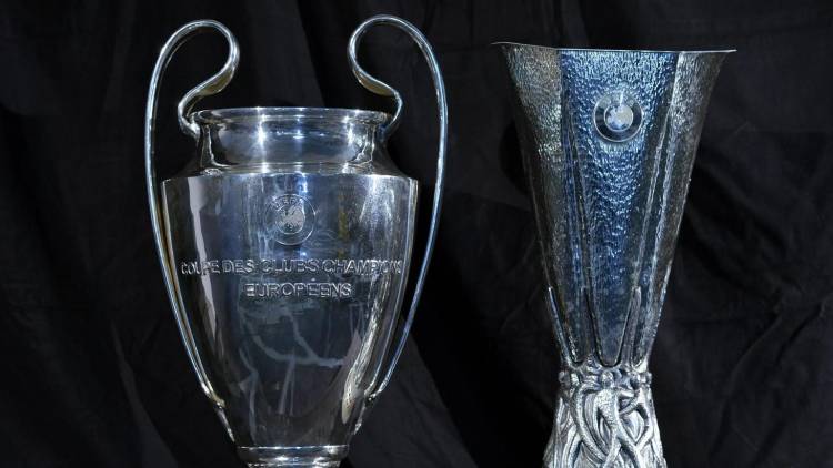 UEFA decides to postpone the men's and women's Champions League final and the Europa League final