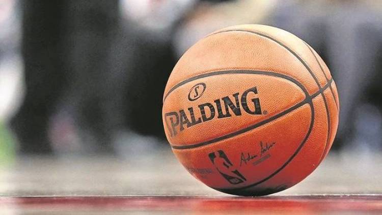 La NBA cambia el proveedor de su pelota oficial