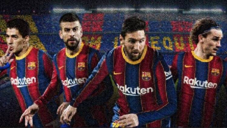 Rakuten invita a los fans a crear la nueva fachada del Camp Nou