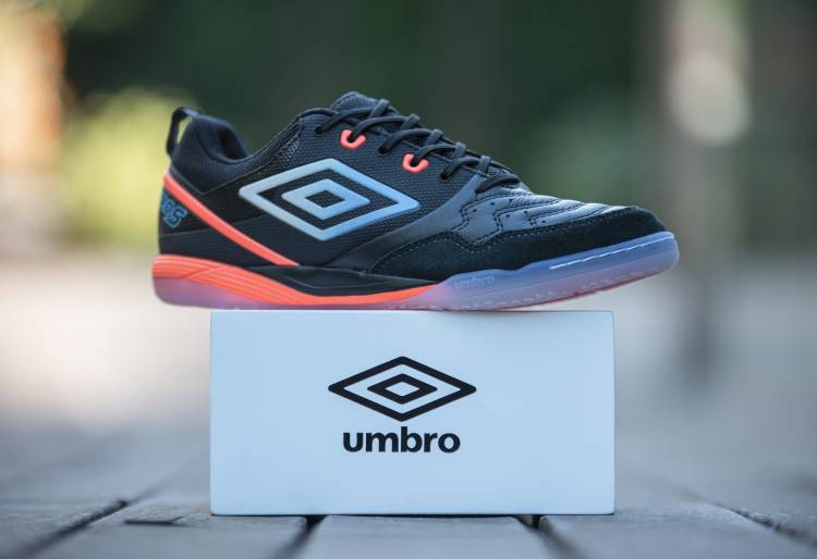 Umbro Argentina presenta sus nuevos botines de Futsal