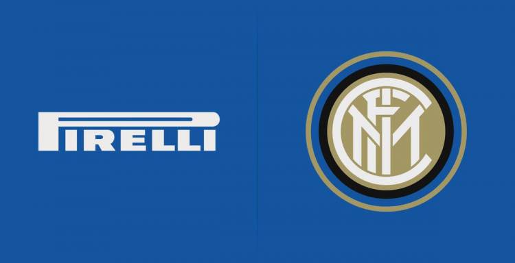 Pirelli deja de ser main sponsor de Inter