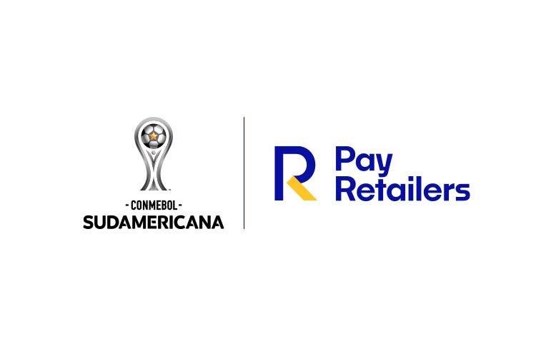 PayRetailers, nuevo patrocinador oficial de la CONMEBOL Sudamericana