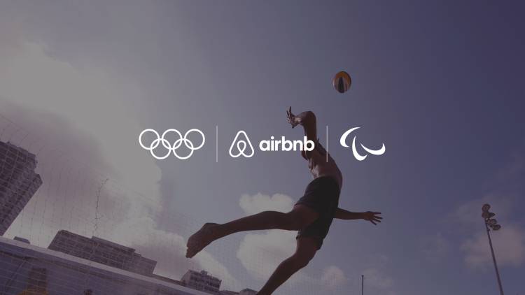 Airbnb anuncia una beca para viajes de atletas de todo el mundo