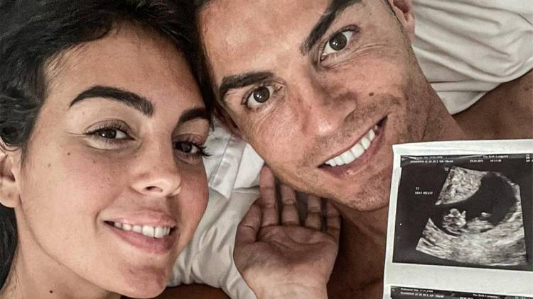 Ronaldo superó a Messi