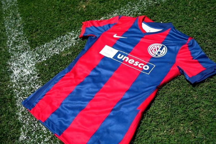 UNESCO arriba a Boedo