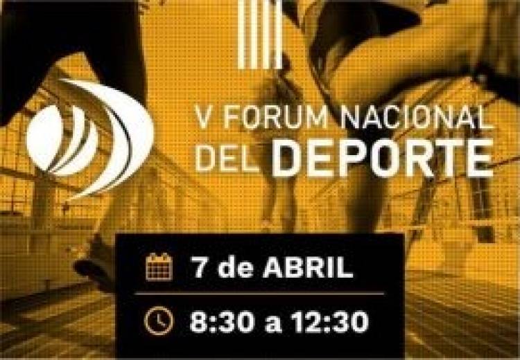 LIDE Argentina presenta el V Fórum Nacional del Deporte