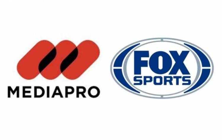 Mediapro, the new actor in sports television in Argentina