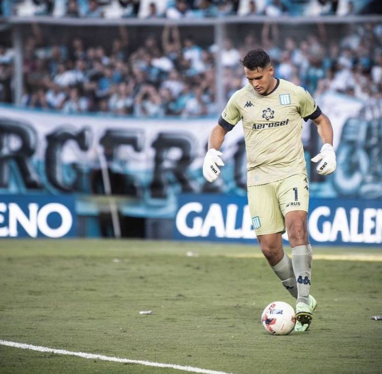 Dribbling joins the goalkeepers and goalkeepers of Argentine soccer