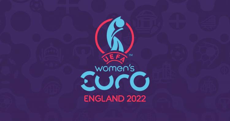 TikTok will be the official sponsor of the 2022 Women's Euro Cup