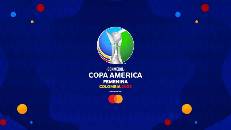 La CONMEBOL Copa América Femenina otorgará premios económicos por primera vez