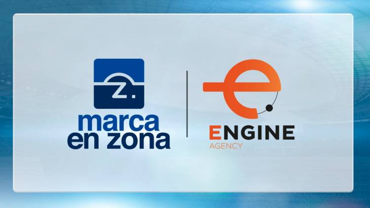 Engine Agency, nuevo partner de Marca en Zona