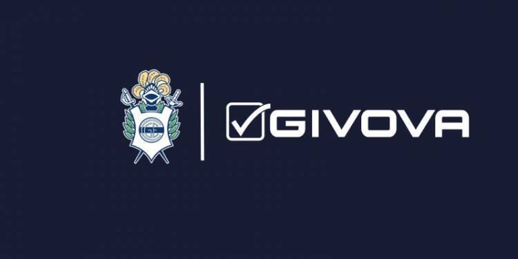 Givova is the new technical sponsor of Gimnasia y Esgrima La Plata