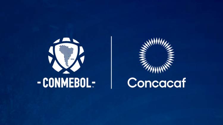 CONMEBOL y CONCACAF firman un acuerdo estratégico