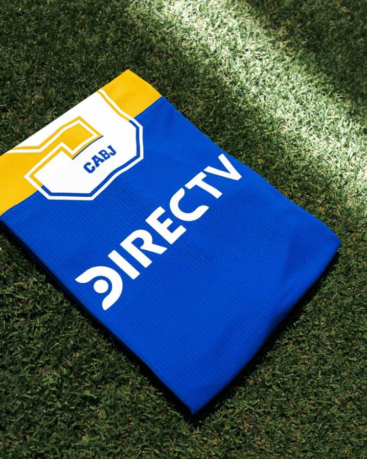 DIRECTV, new sponsor of Boca