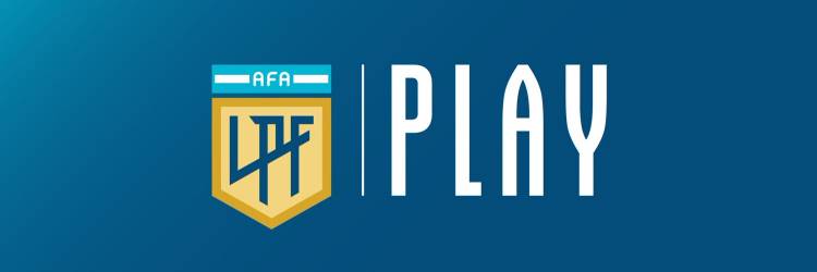 LFP Play: the Professional League streaming app to follow the Torneo Proyección