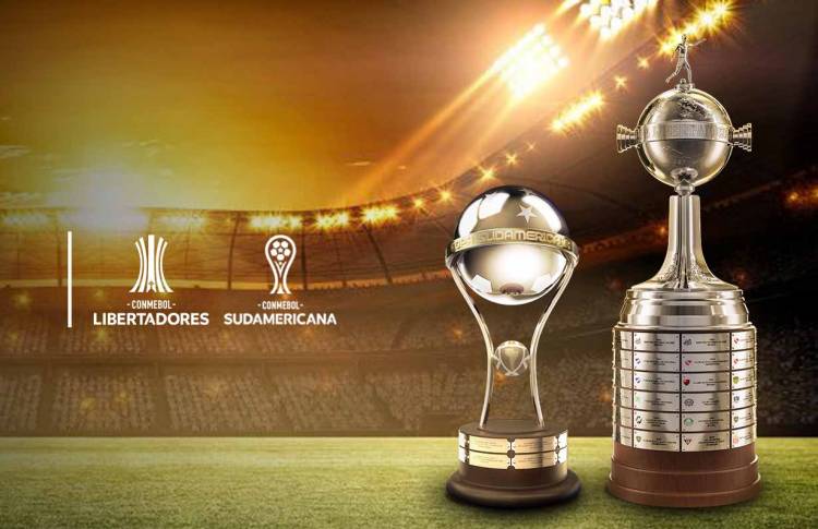 CONMEBOL will award prizes for matches won in the Group Phase for the first time