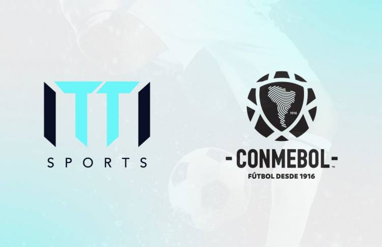 CONMEBOL y ITTI Sports anuncian alianza estratégica para potenciar la formación tecnológica en el fútbol sudamericano