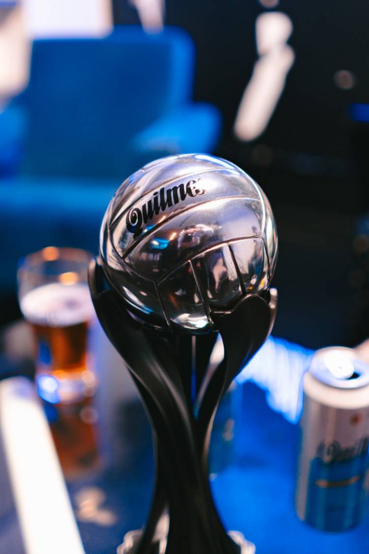 Quilmes presents the third edition of "Balón de Potrero"