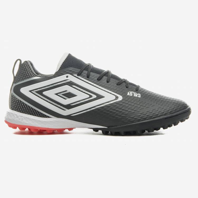 Umbro launches its new boot for synthetic grass: ASTRO