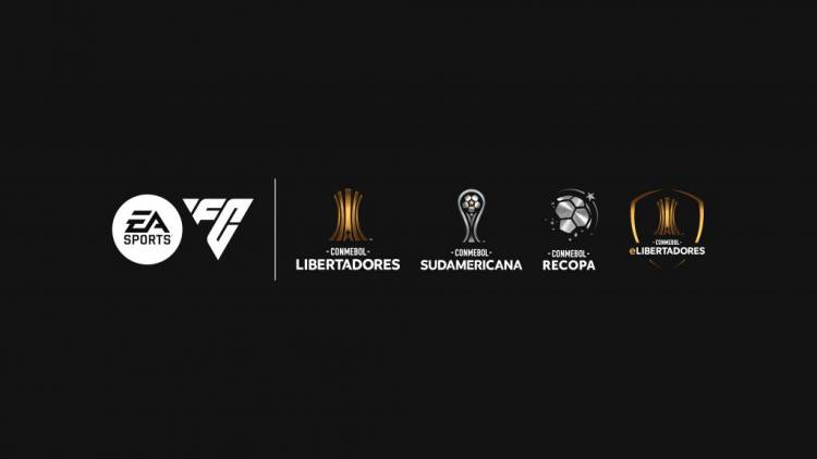 EA Sports y CONMEBOL anuncian una renovación de patrocinio multianual