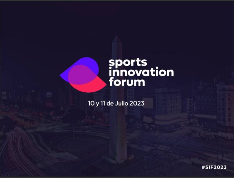 Llega una nueva edición del Sports Innovation Forum