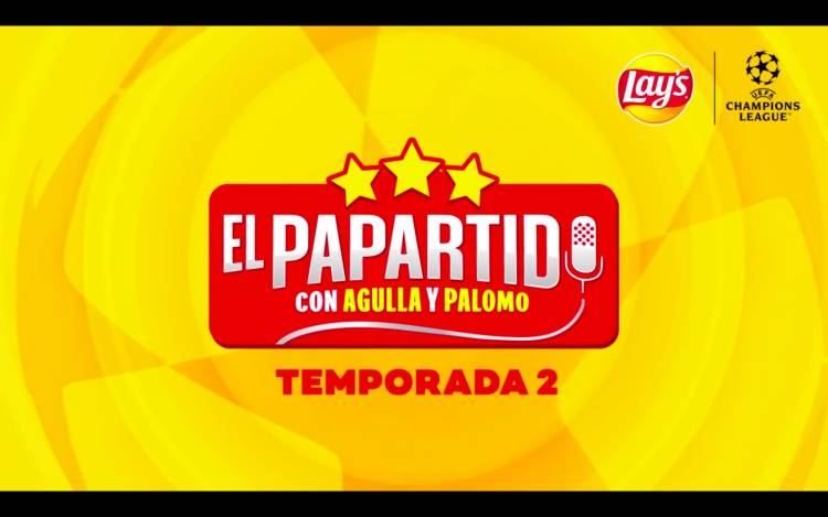 Fernando Palomo y Andrés Agulla iniciaron la segunda temporada del "El Papartido"