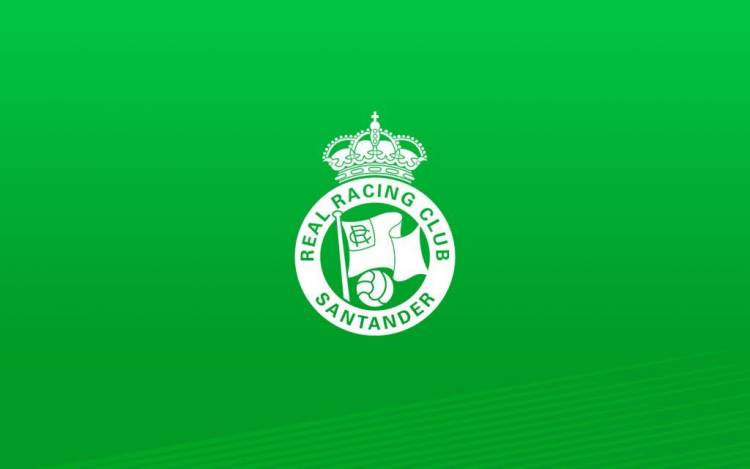 Nuevo tono de voz para Real Racing Club de Santander