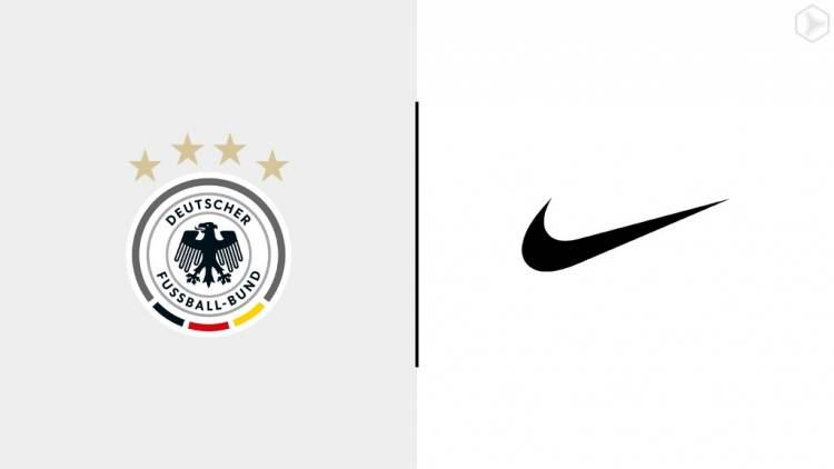 La selección alemana deja Adidas tras 70 años de alianza