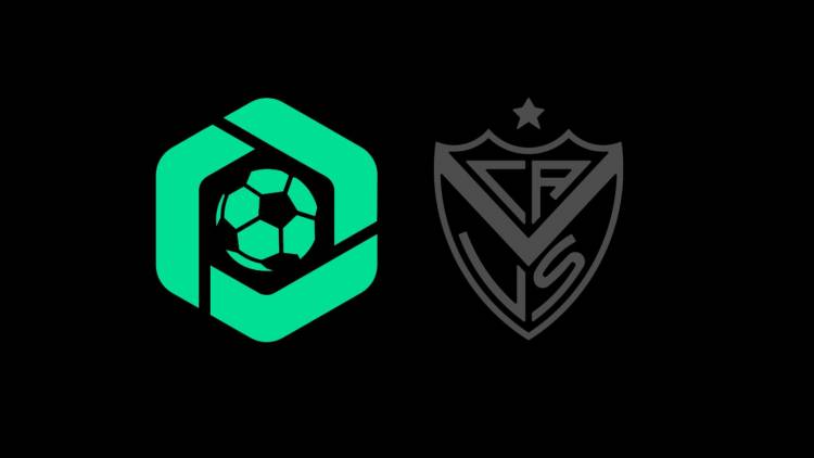 Vélez realizó una alianza con una plataforma para la llegada de jugadores