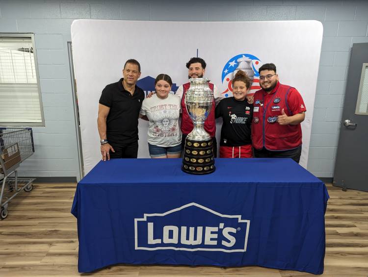 Óscar Córdoba palpitó el inicio de la CONMEBOL Copa América