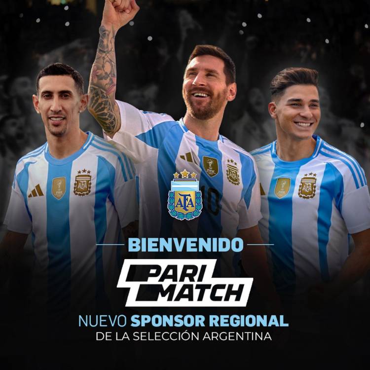 AFA sumó a un nuevo sponsor regional en India