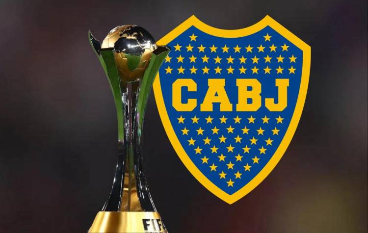 Boca Juniors will receive 50 million euros for participating in the 2025 Club World Cup.