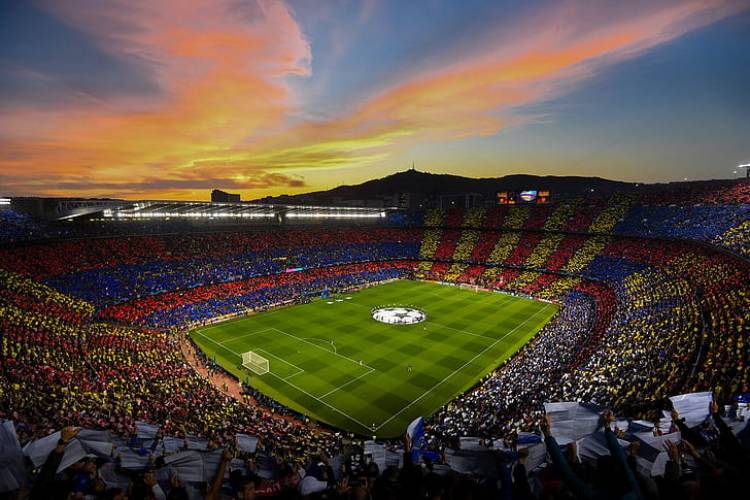 FC Barcelona registró una pérdida millonaria en la temporada 2023/24