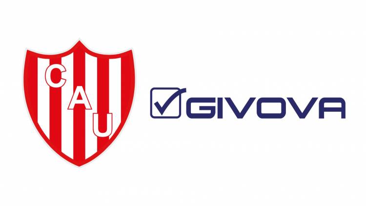 Unión de Santa Fe anunció su alianza con Givova