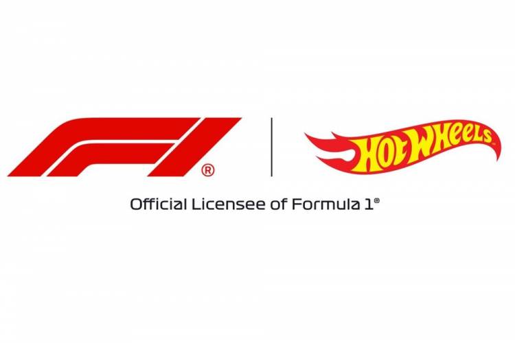 Formula 1 announces a new partnership with Hot Wheels