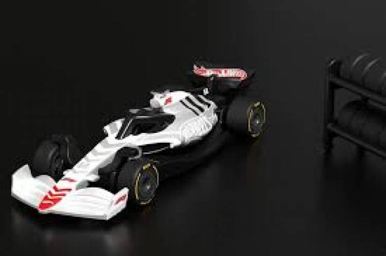 Formula 1 announces a new partnership with Hot Wheels