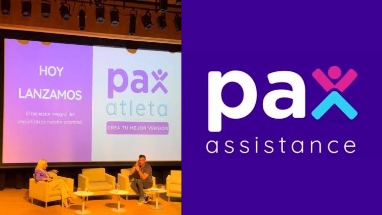 Pax Assistance Launches Support Network for Athletes