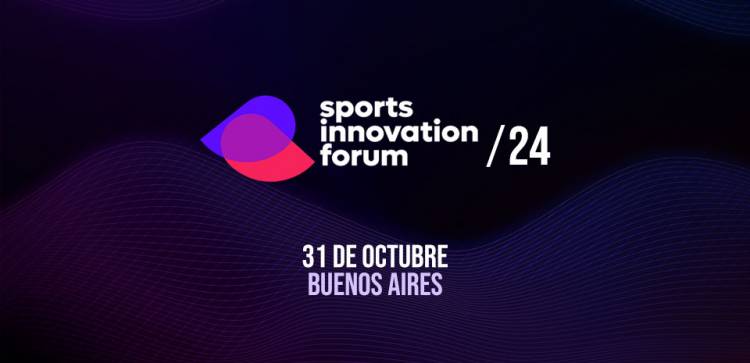 Sports Innovation Forum realizó su segunda edición en Buenos Aires