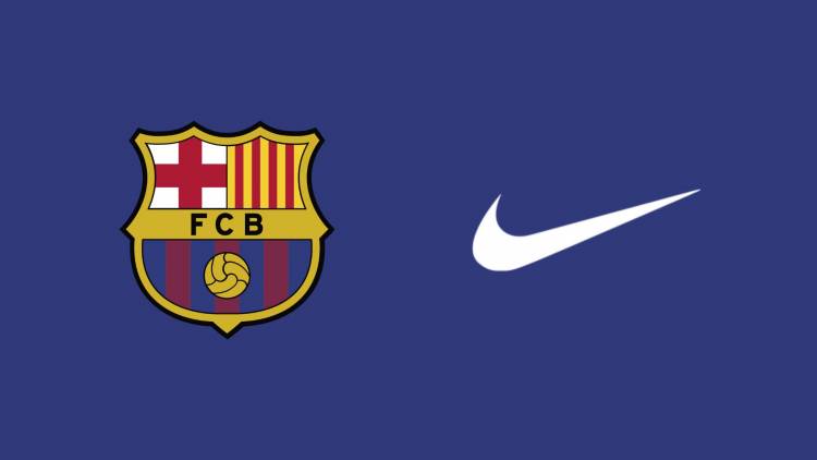 FC Barcelona firma el acuerdo más caro de la historia del fútbol con Nike