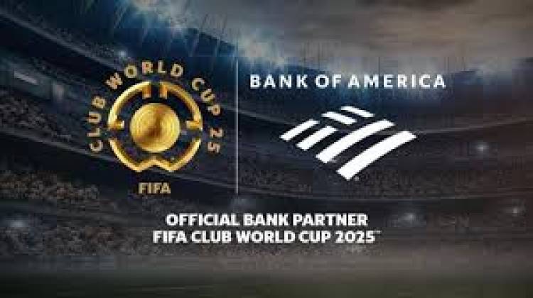  FIFA announced a new sponsor for the 2025 Club World Cup