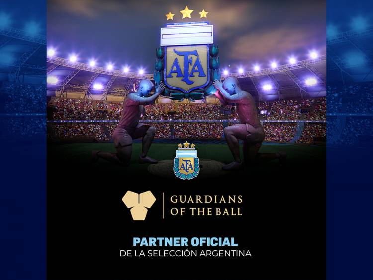 La selección argentina de fútbol estará presente en un juego de realidad virtual