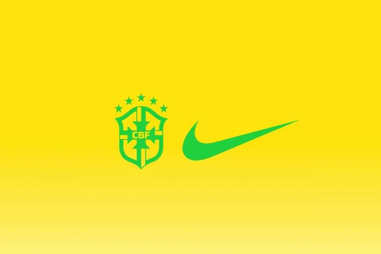 Nike and Brazil Extend Their Historic Partnership