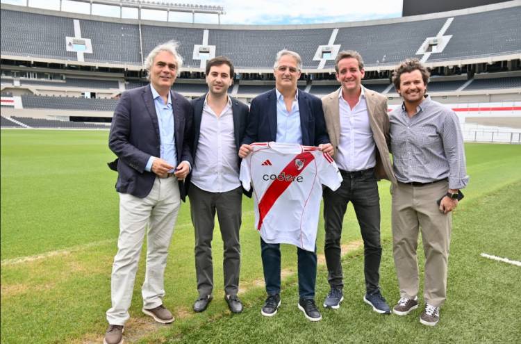 River Plate y Almundo lanzaron “Hincha Tour River Plate”