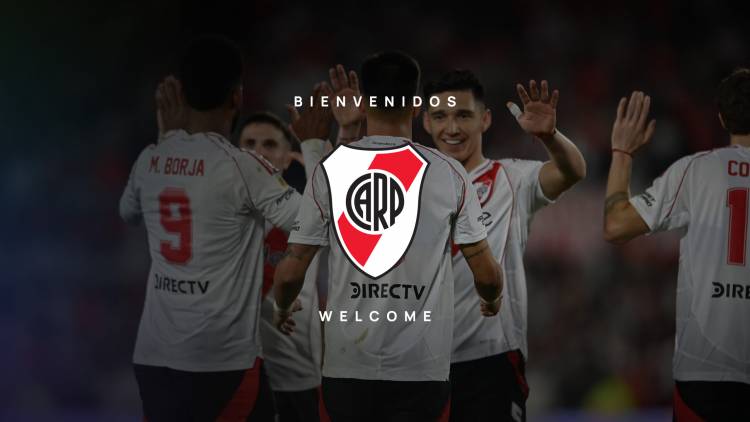 River Plate incorpora una tecnología de vanguardia para el desarrollo de sus jugadores