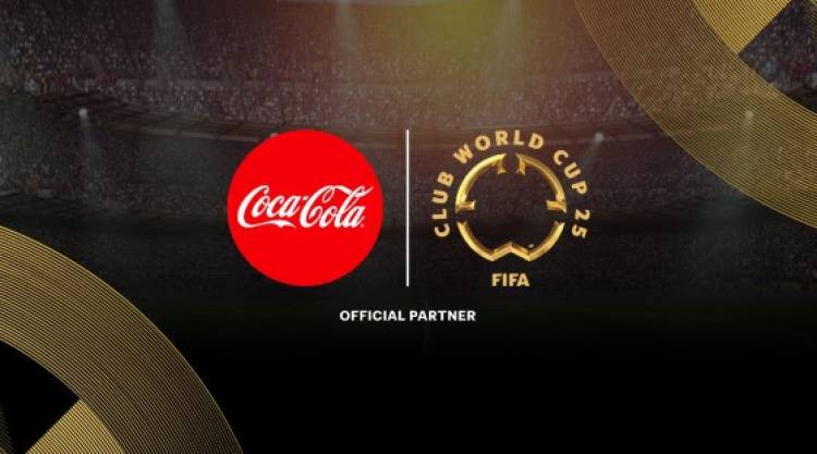 Coca-Cola se convirtió en nuevo sponsor del Mundial de Clubes de la FIFA