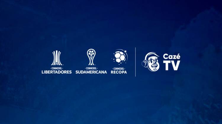 CONMEBOL anunció una alianza con un canal de YouTube brasileño