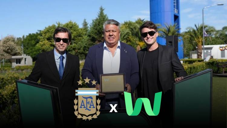 What is the AFA agreement with WIN Investments about?