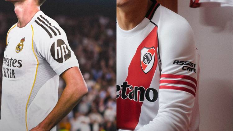 FIFA allowed sleeve sponsorships during the Club World Cup