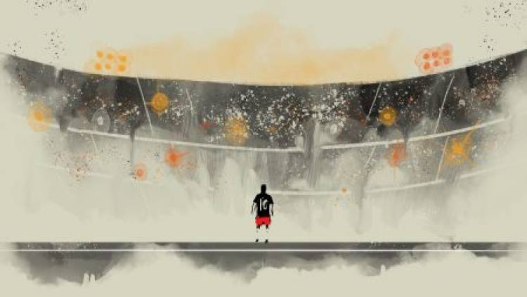 Mastercard lanzó un concurso para conocer a Lionel Messi
