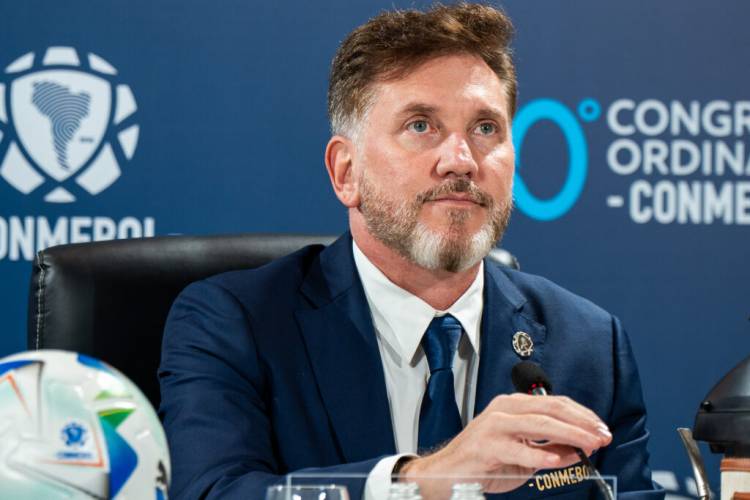 CONMEBOL to Implement Financial Fair Play to Promote More Sustainable Clubs